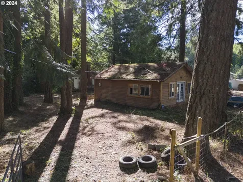 25700 S River Lake Road Estacada OR 97023