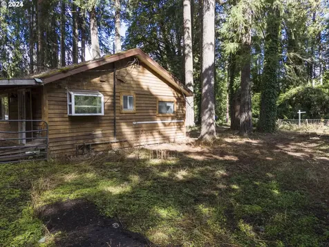 25700 S River Lake Road Estacada OR 97023
