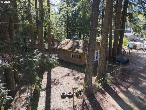 25700 S River Lake Road Estacada OR 97023