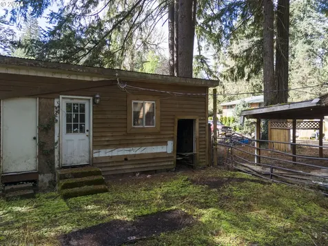 25700 S River Lake Road Estacada OR 97023