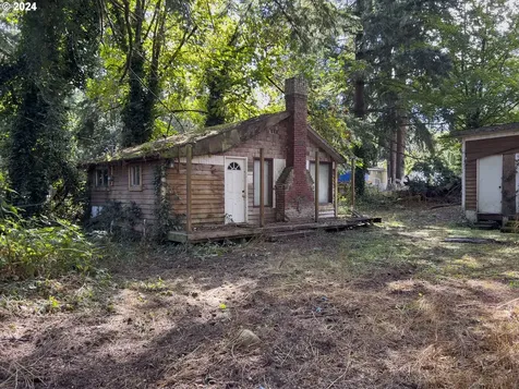 25700 S River Lake Road Estacada OR 97023