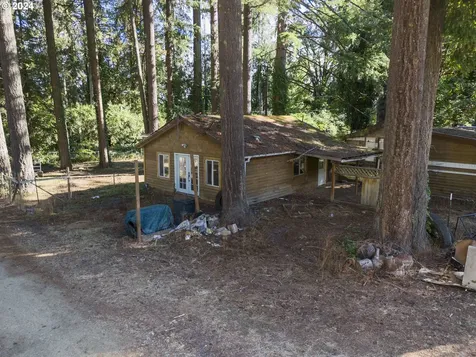 25700 S River Lake Road Estacada OR 97023