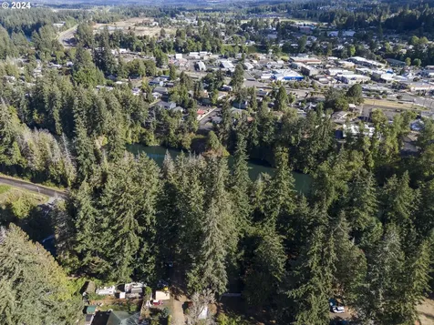 25700 S River Lake Road Estacada OR 97023