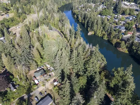 25700 S River Lake Road Estacada OR 97023