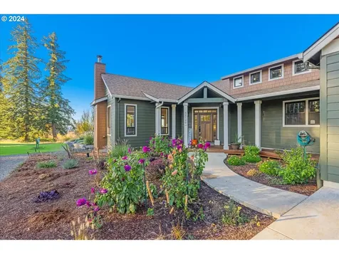 32720 SE Moss Hill Road Estacada OR 97023