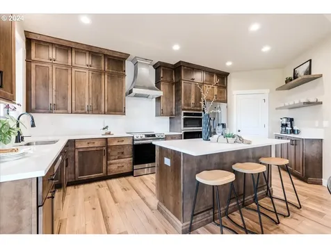 32720 SE Moss Hill Road Estacada OR 97023