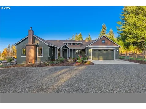 32720 SE Moss Hill Road Estacada OR 97023