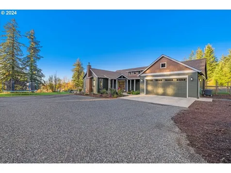 32720 SE Moss Hill Road Estacada OR 97023