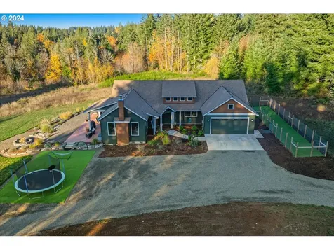 32720 SE Moss Hill Road Estacada OR 97023