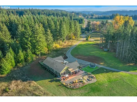 32720 SE Moss Hill Road Estacada OR 97023