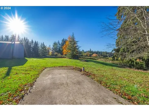 32720 SE Moss Hill Road Estacada OR 97023