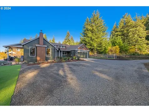 32720 SE Moss Hill Road Estacada OR 97023