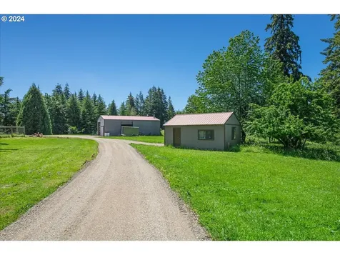 32720 SE Moss Hill Road Estacada OR 97023