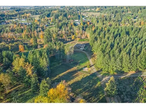 32720 SE Moss Hill Road Estacada OR 97023