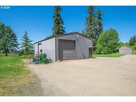 32720 SE Moss Hill Road Estacada OR 97023