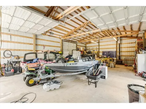 32720 SE Moss Hill Road Estacada OR 97023