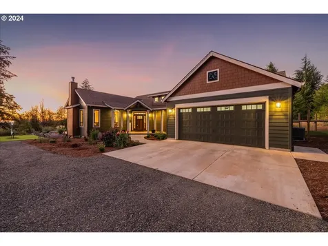 32720 SE Moss Hill Road Estacada OR 97023