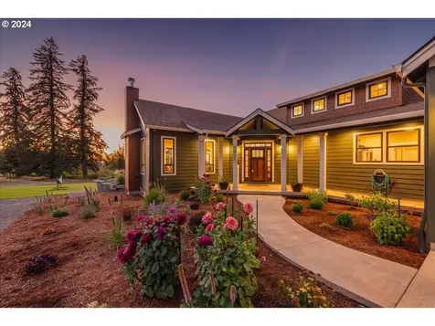 32720 SE Moss Hill Road Estacada OR 97023