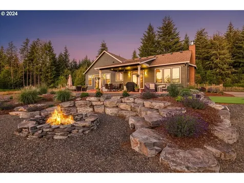 32720 SE Moss Hill Road Estacada OR 97023