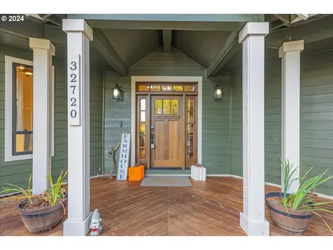32720 SE Moss Hill Road Estacada OR 97023
