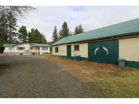 69549 Wildwood Road North Bend OR 97459