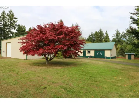 69549 Wildwood Road North Bend OR 97459