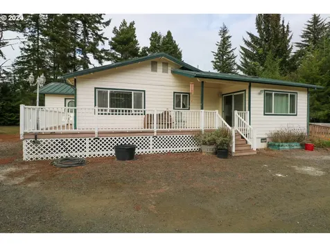 69549 Wildwood Road North Bend OR 97459