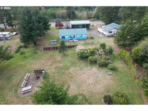 69549 Wildwood Road North Bend OR 97459