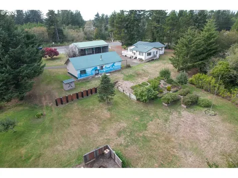 69549 Wildwood Road North Bend OR 97459