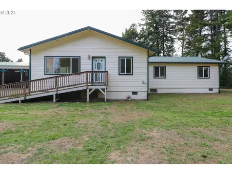 69549 Wildwood Road North Bend OR 97459