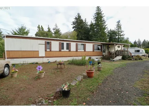 69549 Wildwood Road North Bend OR 97459