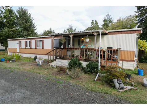 69549 Wildwood Road North Bend OR 97459