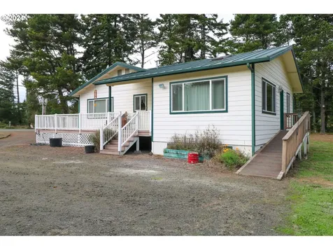 69549 Wildwood Road North Bend OR 97459