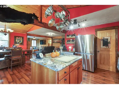5934 Highway 30w The Dalles OR 97058