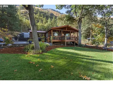 5934 Highway 30w The Dalles OR 97058