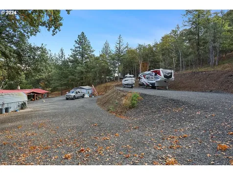 5934 Highway 30w The Dalles OR 97058