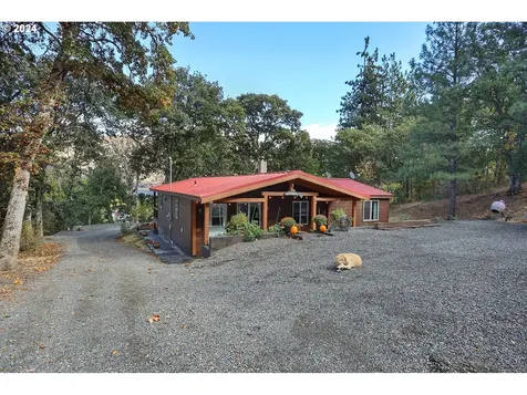 5934 Highway 30w The Dalles OR 97058