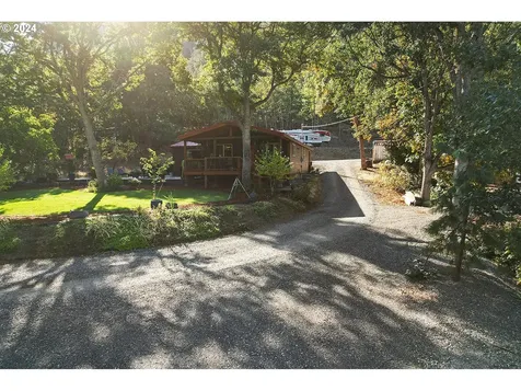 5934 Highway 30w The Dalles OR 97058