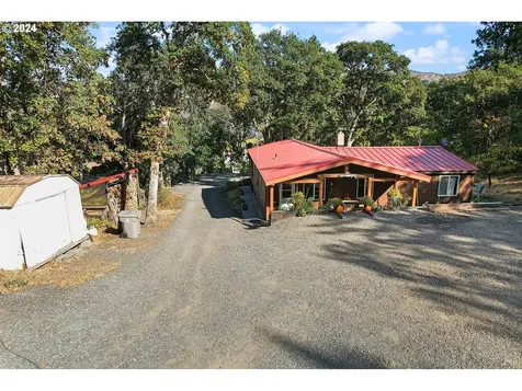 5934 Highway 30w The Dalles OR 97058