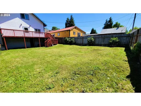 47638 Highway 58 Oakridge OR 97463