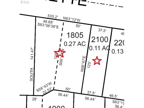 47638 Highway 58 Oakridge OR 97463