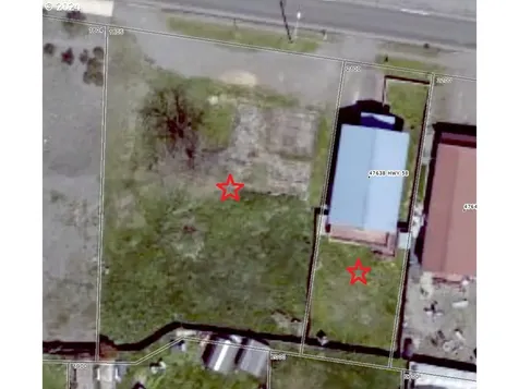 47638 Highway 58 Oakridge OR 97463