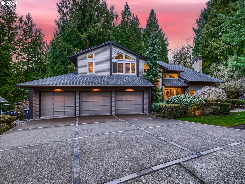 13265 Fox Run Lake Oswego OR 97034