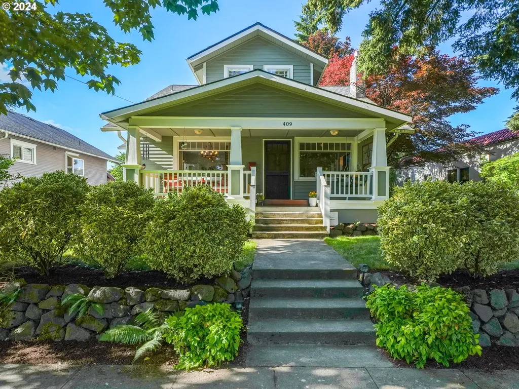 409 W 21st Street Vancouver WA 98660