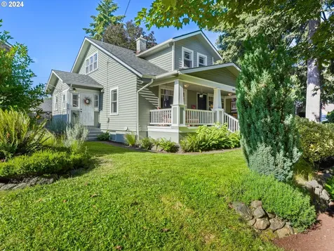 409 W 21st Street Vancouver WA 98660