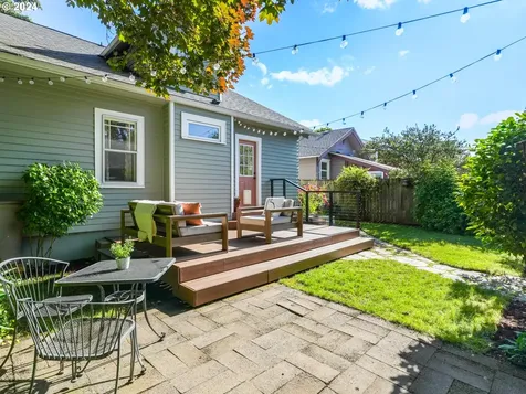 409 W 21st Street Vancouver WA 98660
