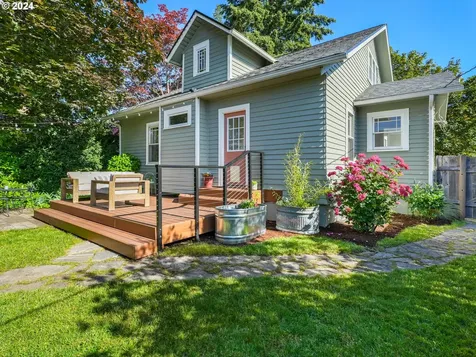 409 W 21st Street Vancouver WA 98660