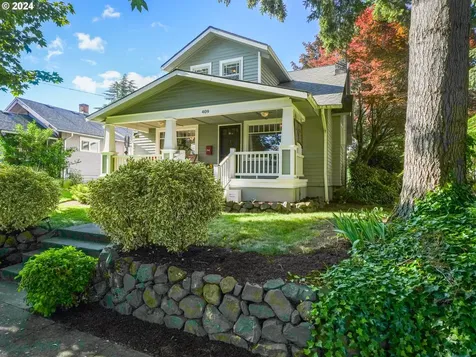 409 W 21st Street Vancouver WA 98660