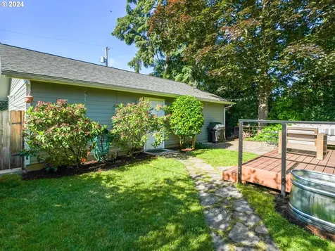 409 W 21st Street Vancouver WA 98660