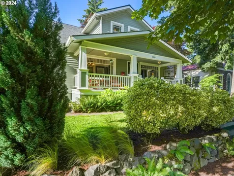 409 W 21st Street Vancouver WA 98660